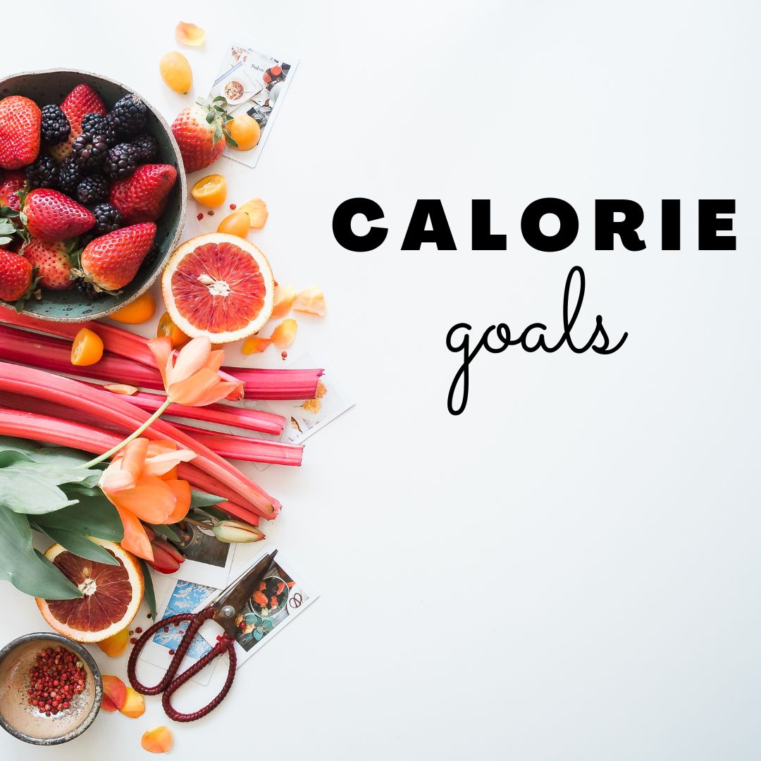 How many calories do I need per day to lose weight?