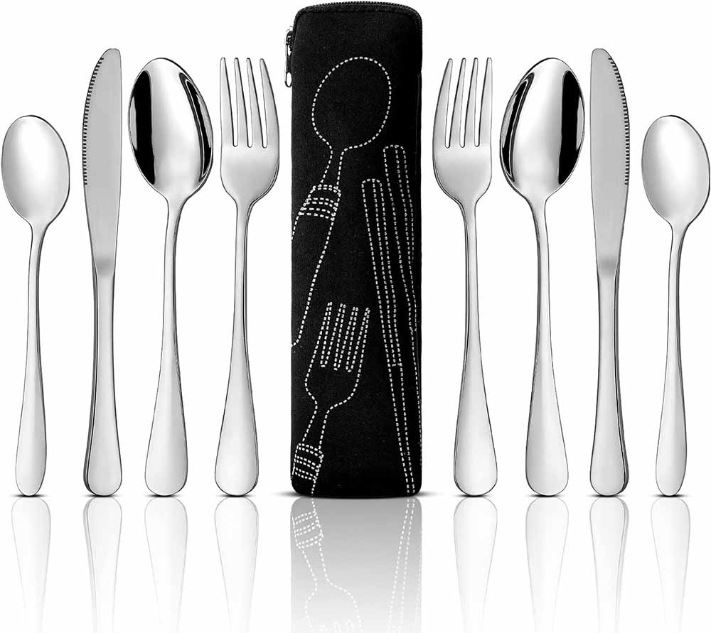 Minatee bariatric silverware