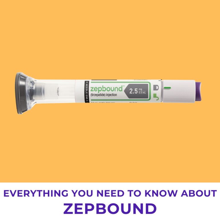 image of Zepbound 2.5mg injection pen for weight loss